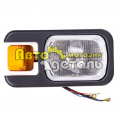 Фара передняя R XCMG ZL 50 HDF-02RIGHT