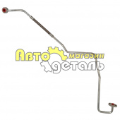 Трубка турбины подачи масла WP10 612640110124