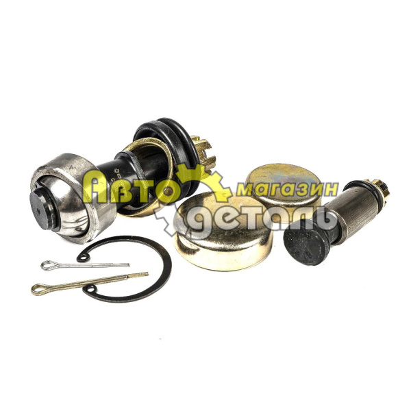 Р/к кулисы КПП SHAANXI CREATEK 81.32670.6184