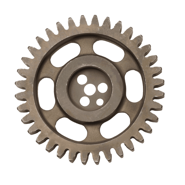 Шестерня распредвала MC11MC13 HOWO T5GSITRAK