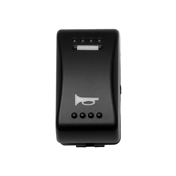 Клавиша сигнала SHACMAN X3000