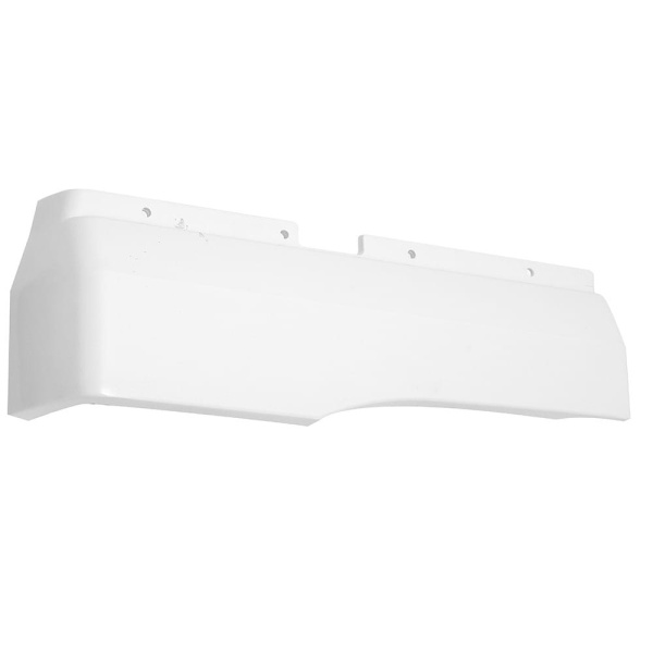 Крыло кабины над колесом R SHACMAN X3000 DZ14251230012 (2)