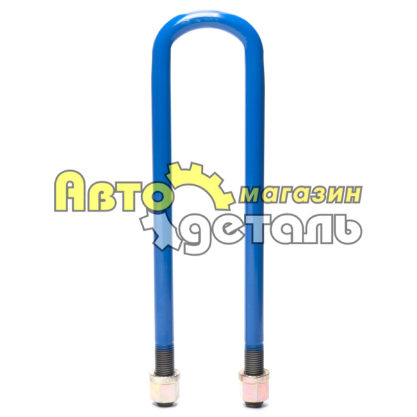 Стремянка 49-9 задней рессоры HOWO