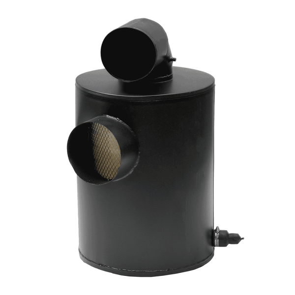 Корпус воздушного фильтра 32-50 SHACMAN