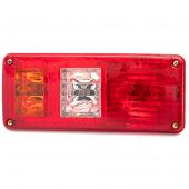 Фонарь задний XCMG ZL 50 (без корпуса) 803502412