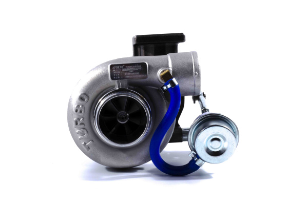 Турбина 4F F30SA-1118100-3