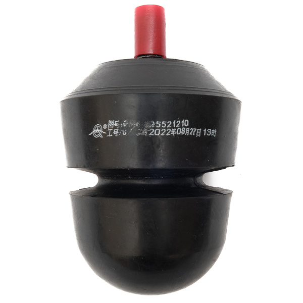 Отбойник с болтом