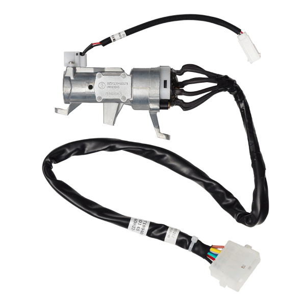 Замок зажигания SHACMAN X3000 X5000