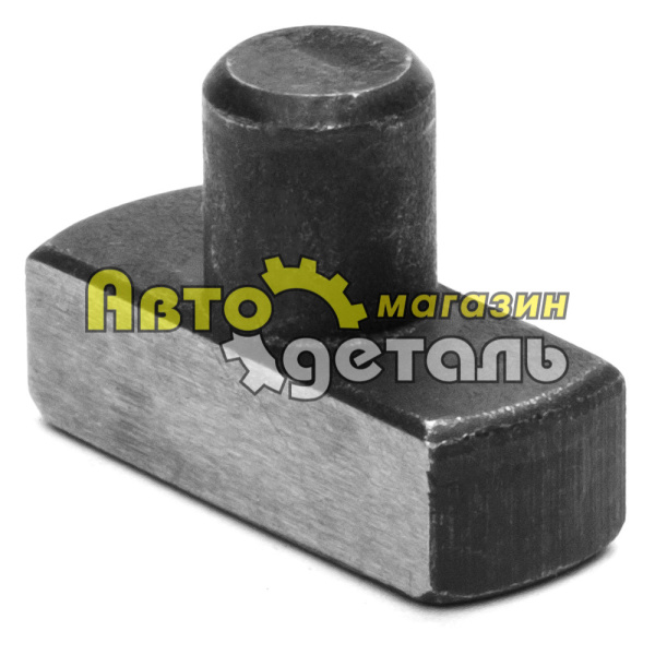 Ползун вилки блокировки HOWO 11800320077