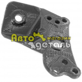 Кронштейн двигателя передний L SHAANXI F3000 DZ93259599999