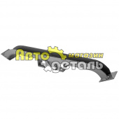 Опора поперечная КПП (траверса) HOWO AZ9731596160 Опора поперечная КПП (траверса) HOWO AZ9731596160