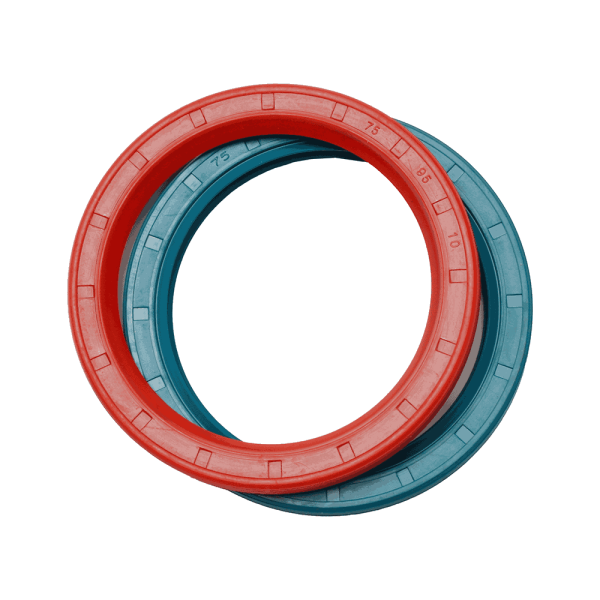 75-95-10 сальник среднего редуктора к-т SHACMAN QINYAN