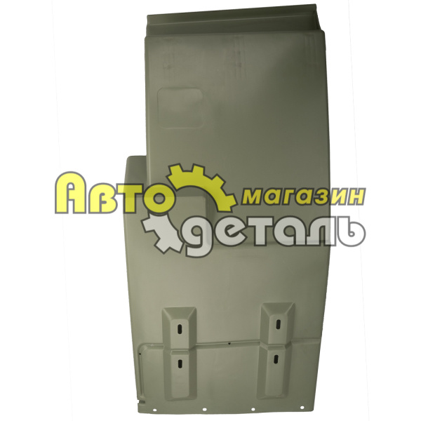 Крыло L SHAANXI F3000 DZ13241230413