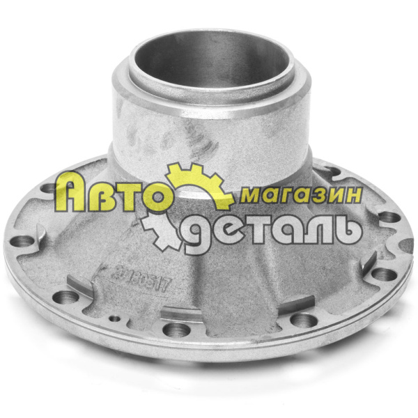 Ступица передняя SHAANXI 81.44301.0146 DZ910040121