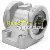 Корпус масленного фильтра 0818 WD615 HOWO 61500070051