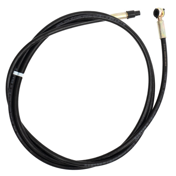 Шланг ПГУ 3000 мм SHAANXI CREATEK CK-DZ93259230300 CK8872