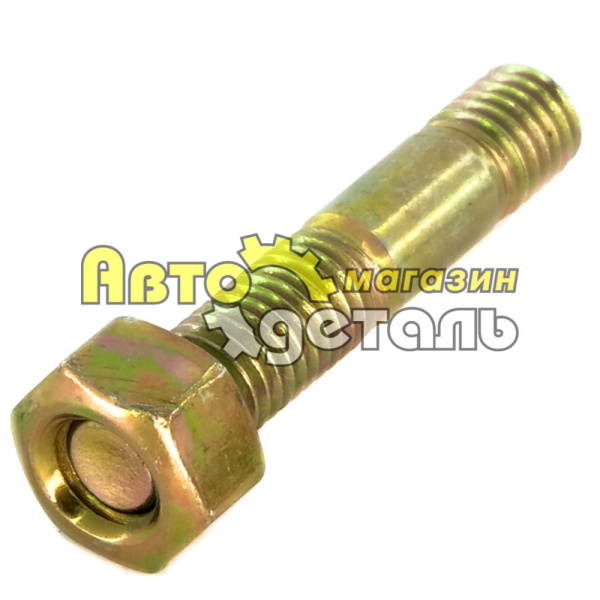 Шпилька М8*1.25*35 WD615 EURO 2 HOWO 90003813429