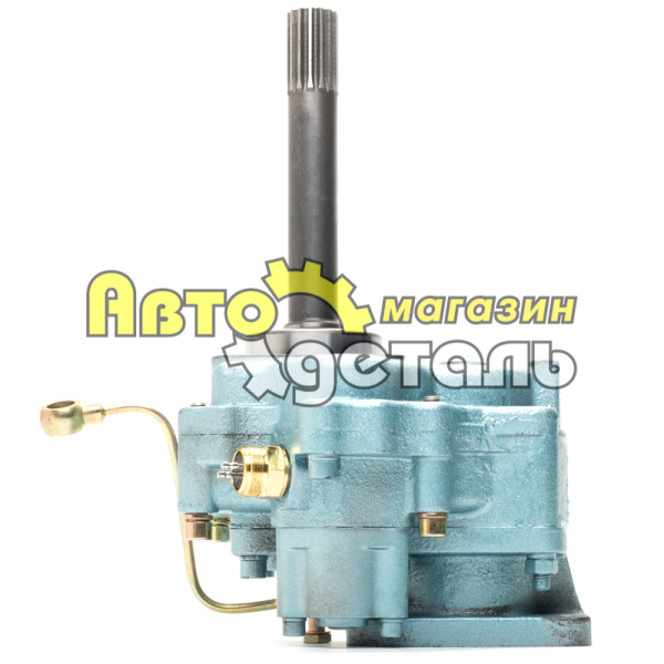Коробка отбора мощности HW18709 HOWO WG9700290010