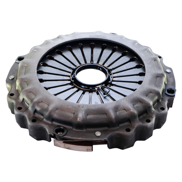 Корзина Д 430 (тянет на себя Д90) SHACMAN CREATEK-2