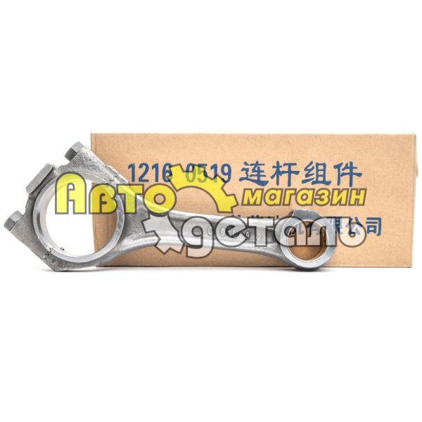 Шатун DEUTZ TD226B 12160519