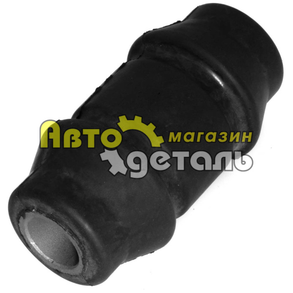 Втулка амортизатора основного верхняя HOWO 99100680002