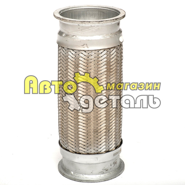 Гофра глушителя 270 мм Д115 SHAANXI DZ9112540058