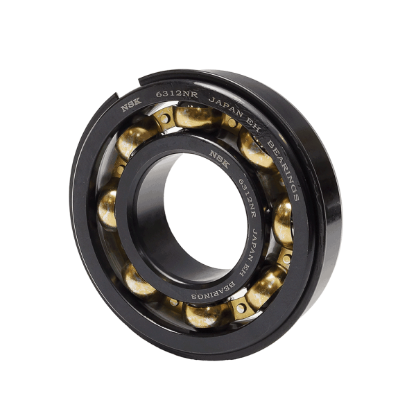 6312N подшипник NSK