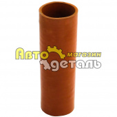 Патрубок силиконовый Д 55