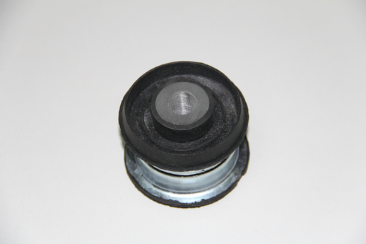 Сайлентблок кабины торсиона (Завод) Shaanxi