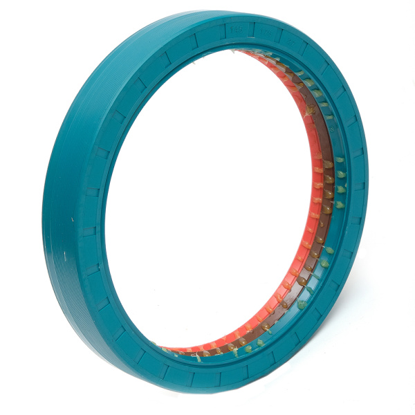 145-175-27 сальник задней ступицы SHACMAN QINYAN