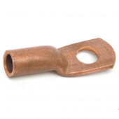 Наконечник ТМ 25-8-7 под опрессовку медь