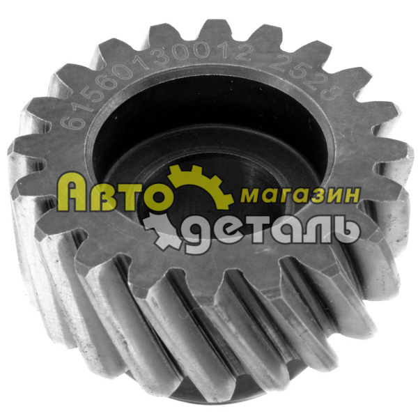 Шестерня компрессора Д 24 HOWO 615601300012 2528