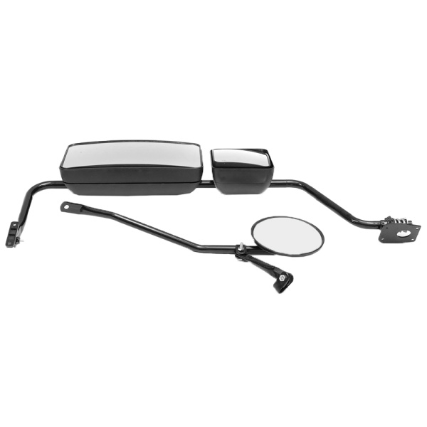 Стойка с зеркалами R SHACMAN F2000