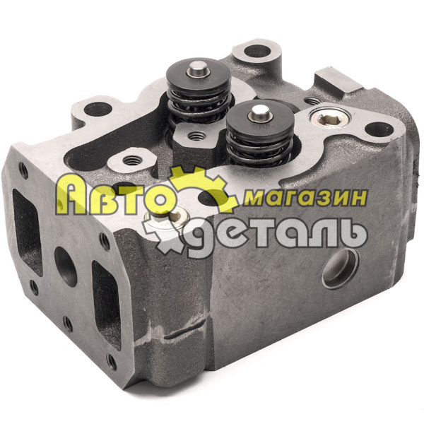 Головка блока DEUTZ TD226B 15040081