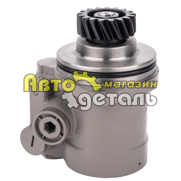 Насос ГУРа 17 зубов HOWO WG9719470037