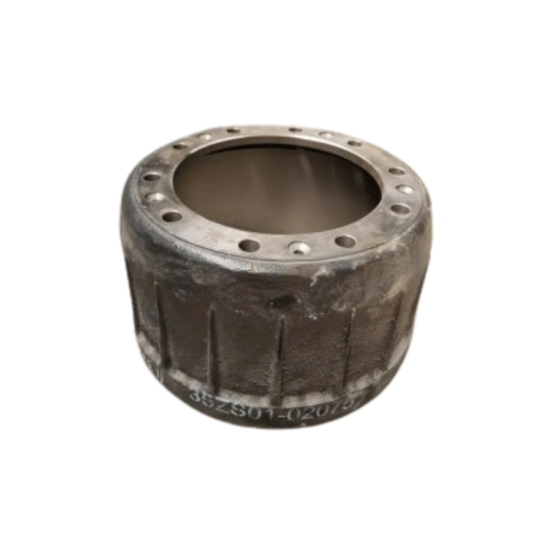 Барабан тормозной задний 35ZHS07-02075 DONG FENG