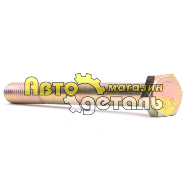 Болт М8-1.25-60 крышки клапанов EURO 2 WD615 HOWO 90003800466