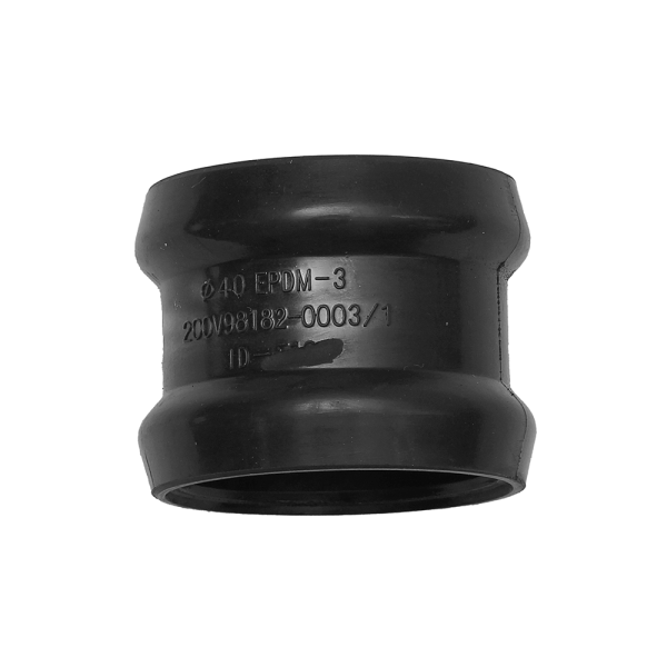 Патрубок корпуса термостата MC11 HOWO T5GSITRAK