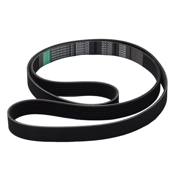 Ремень 8 PK 1920 генератора MC11 HOWO T5GSITRAK QINYAN (2)