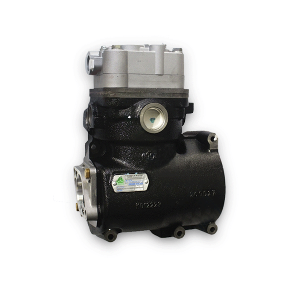 Компрессор 1 циллиндр MC11 HOWO T5G SITRAK