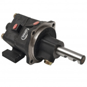 Цилиндр переключения передач КПП FAST 12JSDX240TA (2) Цилиндр переключения передач КПП FAST 12JSDX240TA (2)