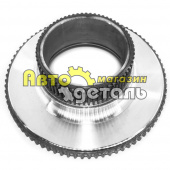 Опора венечная делителя КПП HW18709 HOWO WG2210100006 Опора венечная делителя КПП HW18709 HOWO WG2210100006