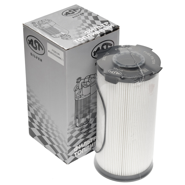 Т-й фильтр элемент сепаратора FS20190 HOWO T5G C7H AST