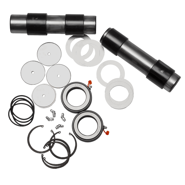 Шкворня Д 52-51 к-т HOWO T5G мост VGD95