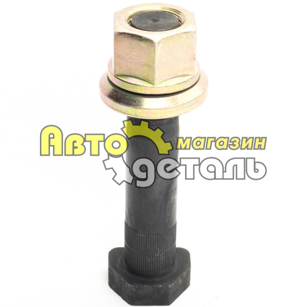 Шпилька колеса задняя Д23 HOWO AZ9112340123