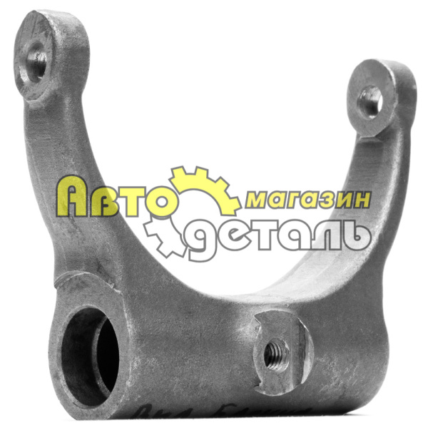 Вилка включения блокировки задний мост (69) HOWO 199012320014