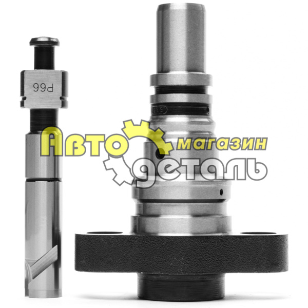Плунжерная пара P66 JK P66