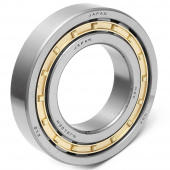 NJ212ECM подшипник маховика МИКСЕР