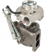 Турбина SINOTRUK 8230 (2)