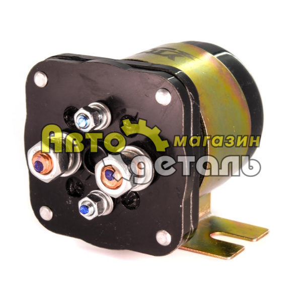 Реле стартера D11-116-01 XCMG кран 25т  D11-116-01